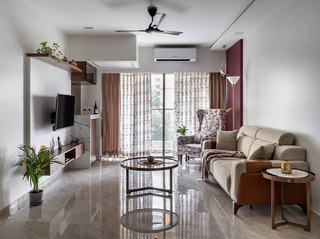 Luxury home interior design by Ambikraft in Bhubaneswar